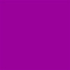 Presco Solid-Color Roll Flagging, Standard, Taffeta, 1 3/16" x 300', Purple