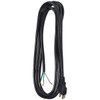 Replacement SJTW Power Supply Cord, 9'