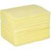 SPC Basic? Chemical Heavy Weight Pads, 15" x 17", 100/Bale