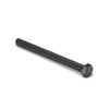 3/4-4 1/2 x 2 Carbon Steel Hex Head Coil Bolt Plain Finish (50/Pkg)