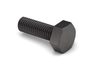 5/8"-11 x 2 3/4 A307 Grade B Heavy Hex Head Bolt Plain Finish (100/Pkg.)