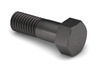 1-1/4"-7 x 15" J429 Grade 5 Hex Head Bolt Plain Finish (100/Pkg.)