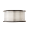 Lucas-Milhaupt Warwick Silver Bright 100 1/8" X 1# Spool Lead Free Solid Core Solder (1/Spool)