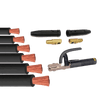 Box Each Whip, PRE4 EHT200/21MBP 10Ft (1/Kit)