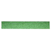 Premium Green Aluminum Oxide Long Board Paper - PSA  2-3/4" x 16-1/2", Grit/Wt: 120E, Mercer Abrasives 562120 (50/Pkg.)