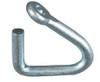 3/16" Cold Shut Chain Links, Zinc Plated (1250/Pkg)