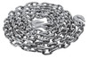 5/16" x 20 ft Grade 70 Chain Binders, Yellow Zinc Plated (12/Pkg.)