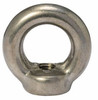 M33-3.50 DIN 582 Forged Eye Nuts, Plain (12/Pkg)