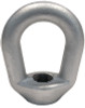 7/8"-9 Forged Eye Nuts, Hot Dipped Galvanized (25/Pkg)