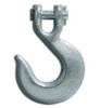 1/4" Grade 43 Clevis Slip Hook (85/Pkg)