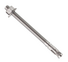 1/2" x 5-1/2" DeWalt Power-Stud+ SD4 Wedge Expansion Anchor, 304 Stainless Steel, 7324SD4-PWR (50/Pkg.)