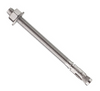 5/8" x 6" DeWalt Power-Stud+ SD4 Wedge Expansion Anchor, 304 Stainless Steel, 7334SD4-PWR (25/Pkg.)