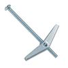 DeWalt 1/4" x 3" Mushroom Head Toggle Bolt Zinc, 04233-PWR (50/Pkg.)