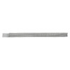 DeWalt 07968-PWR 1/2" X 10" Stainless Steel Screen Tube for 5/8" Drill (25/Pkg.)