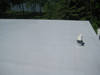 GacoRoof 100% Silicone Roof Coating, White (1/Gal) #GACSRC1