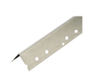 Grip Rite Drywall Corner Bead, Shiny, 1-1/4" x 8 ft, (63/Carton), #DB8GR