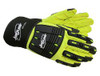Jester #GX715M Jaguar GX-Series Cotton Palm Impact Gloves, Medium (1 Pair)