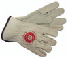 Premium STG Grain Cowhide Leather Driver, Large (12 Pair)