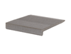Grip Rite 2", 16 Gauge "L" Hardwood Flooring Cleats, Coated, Straight, (1,000 Box/5 Boxes), #GRFLN200