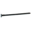 6D, 11-1/2 Gauge, 2" Common Nails, Bright, Diamond Point, Smooth Shank, (1 lb Box/12 Boxes), Grip Rite #6C1