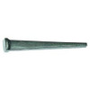 8D, 2-1/2" Cut Masonry Nails, Blunt Point, Tapered Shank, (1 lb Box/12 Boxes), Grip Rite #8CUTMAS1