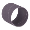 Merit Abrasives Merit Abrasives Spiral Bands, Aluminum Oxide, 40 Grit, 1 x 1 in, 100 PK, #8834196073