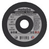 Metabo Slicer Cutting Wheel, 6 in Dia, .045 in Thick, 60 Grit Aluminum Oxide, 1 EA, #655347000