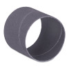 Merit Abrasives Merit Abrasives Spiral Bands, Aluminum Oxide, 60 Grit, 3/4 x 1 in, 100 PK, #8834196070