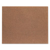 Carborundum Carborundum Aluminum Oxide Paper Sheets, Aluminum Oxide Paper, P100, 9 x 11 in, 1 EA, #5539510871