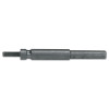 Merit Abrasives Quick-Change Mandrel MM-32-4-4, 1 EA, #8834121680