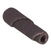 Merit Abrasives Aluminum Oxide Cartridge Rolls, 3/16 x 1 x 3/32, 80 Grit, 100 PK, #8834180024