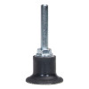 Merit Abrasives Quick-Change Holder Type III 2" Medium, 1 EA, #8834164922