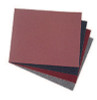 Norton Norton Cloth Sheets, Silicone Carbide Mesh Cloth, 180 Grit, Black, 25 BOX, #66261100940