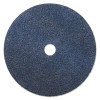 Anchor Products ANCHOR 7" Z X 36 GRIT RESIN FIBER DISC, 25 EA, #95113