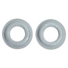 Merit Abrasives Grind-O-Flex Flap Wheel Reducer Bushings, 6 in-8 in, 1 in-3/8 in, 1 EA, #8834125016