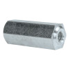 Merit Abrasives Flap Wheel Adapters, Fits xx-3020 ADAPT C for Mini Grind-O-Flex, 1 EA, #8834137009