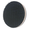 Merit Abrasives Hook & Loop Holder ATH-2" x 1/4" SK, 1 EA, #8834168025