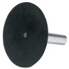 Merit Abrasives Shurstik Holder 3", 1 EA, #8834174101
