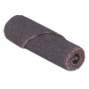 Merit Abrasives Aluminum Oxide Cartridge Rolls, 3/8 x 1 1/2 x 1/8, 320 Grit, 100 PK, #8834180240