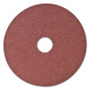 CGW Abrasives Resin Fibre Discs, Aluminum Oxide, 5 in Dia., 120 Grit, 25 BOX, #48028