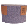 Carborundum Gold Surface Grinding Segments, CD, 11 1/4 in Dia., 3 in Thick, 30 Grit, G Grade, 4/PK, #5539562924