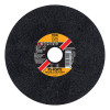 Pferd A-PSF Thin Cut-Off Wheel, Type 1, 6 in Dia, .045 in Thick, 46 Grit Alum. Oxide, 1 EA, #69964