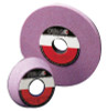 CGW Abrasives Tool & Cutter Wheels, Ceramic, Type 11, 4 X 1 1/2, 1 1/4" Arbor, 46, I, 10 BX, #34200
