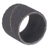 Merit Abrasives Merit Abrasives Spiral Bands, Aluminum Oxide, 60 Grit, 3/8 x 1/2 in, 100 PK, #8834196829