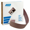 Norton Coated Handy Rolls, 1 1/2 in x 50 yd, 180 Grit, 1 ROL, #66261126284