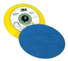 3M Stikit™ Disc Pads, Medium Density Foam, 6 ", 5/16-24 051144-05576, 1 EA