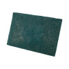 CGW Abrasives Premium Non-Woven Hand Pads, Coarse, Green, 20 EA, #36284