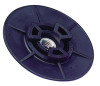 3M Disc Pad Hub w/Metal Insert, 1 EA, #7000045659