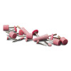 CGW Abrasives Vitrified Mounted Points, A-3, 7/8" X 2 3/4" #35953 (10/BX.)