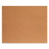 Carborundum Carborundum Garnet Paper Sheets, 60 Grit, 50 EA, #5539510853